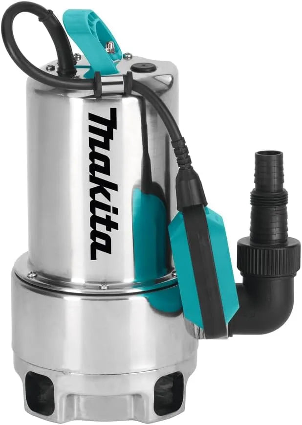 Makita Pompa dell'acqua e pompa di trasferimento