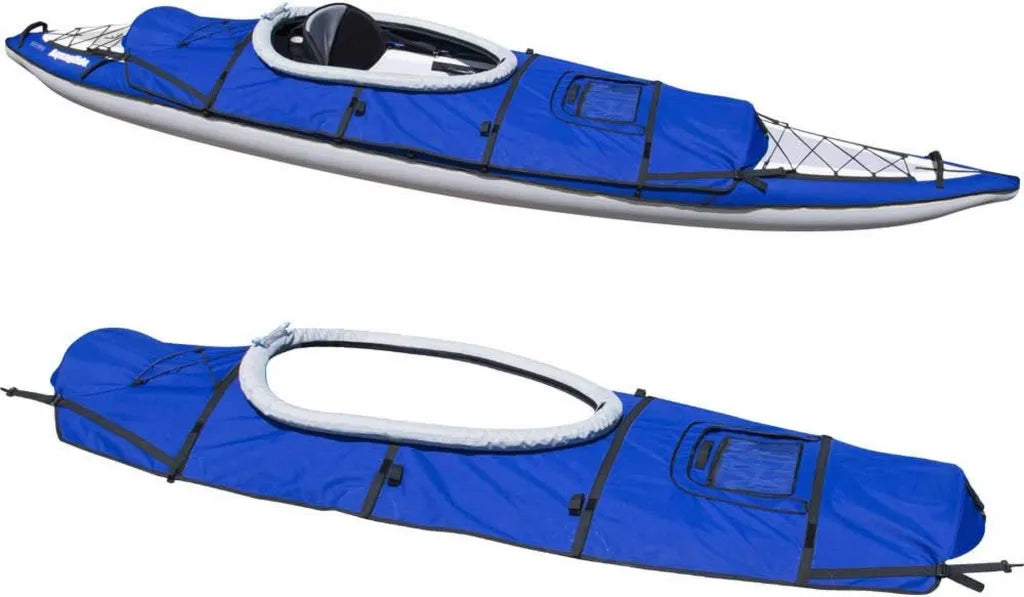 Kayak da Turismo per Una Persona Aquaglide