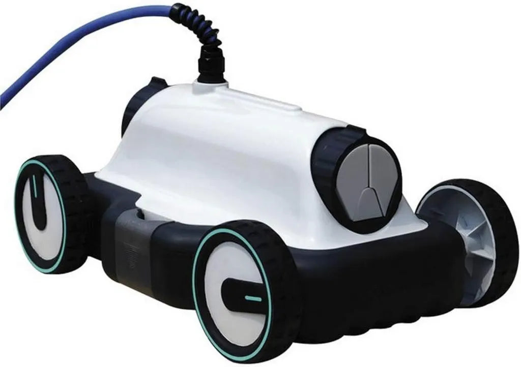 Robot Pulizia Piscina Bestway Mia per Fondi Piani