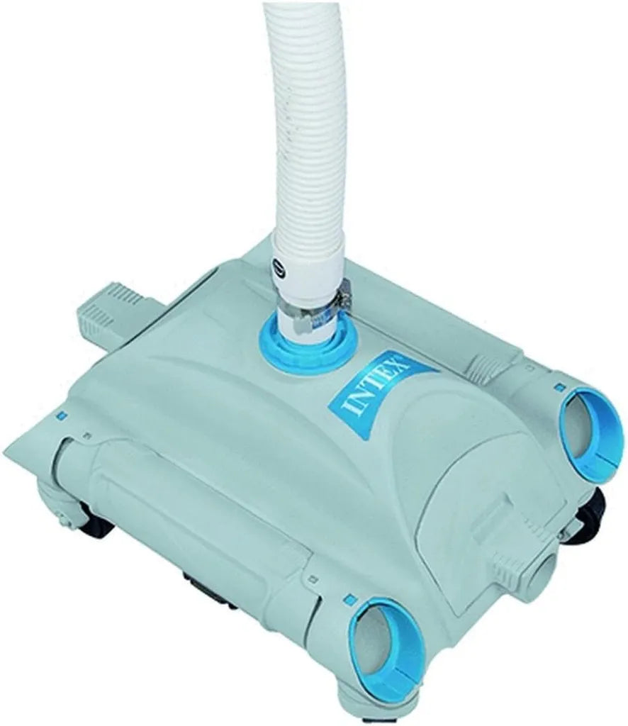 Intex Robot Pulitore Automatico per Piscine Fuori Terra
