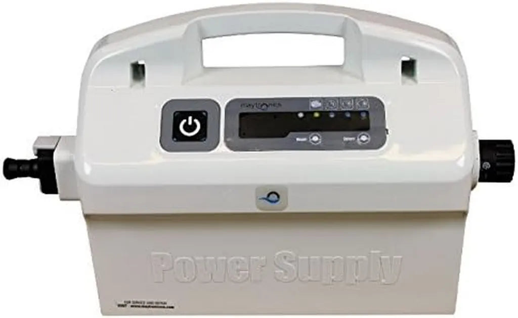 Trasformatore Timer per Robot Pulitore Dolphin con Telecomando Integrato