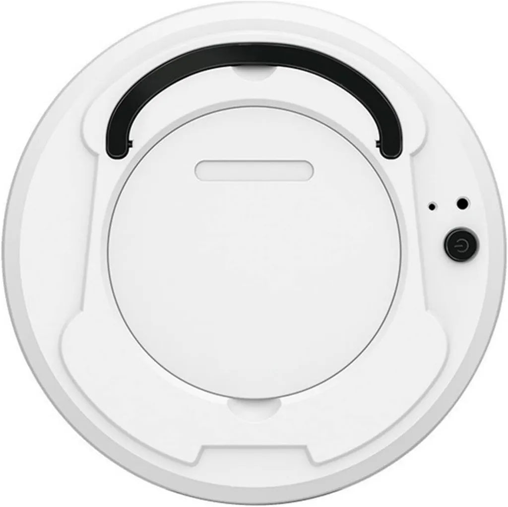 Robot Aspirapolvere Intelligente DieffematicJQX con Funzione Lavapavimenti
