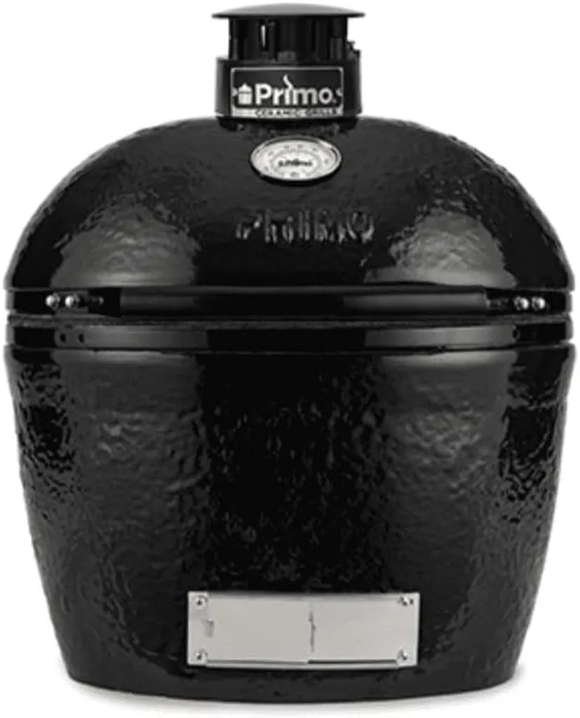 Griglia a Carbone Kamado in Ceramica Primo Grande