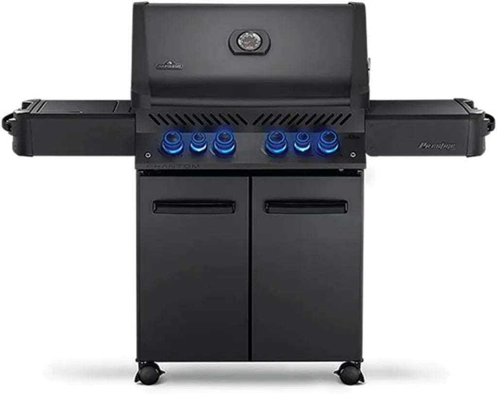 Napoleon - Griglia a Gas Prestige 500 Serie Phantom Edizione Limitata
