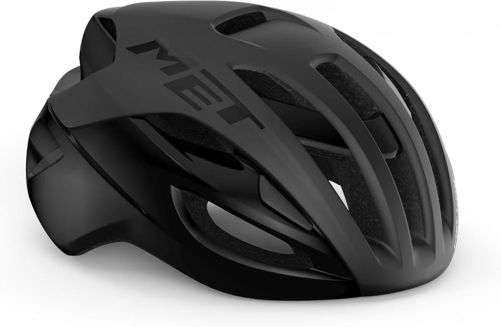 Casco da Ciclismo Rivale Mips con Tecnologia di Sicurezza Avanzata