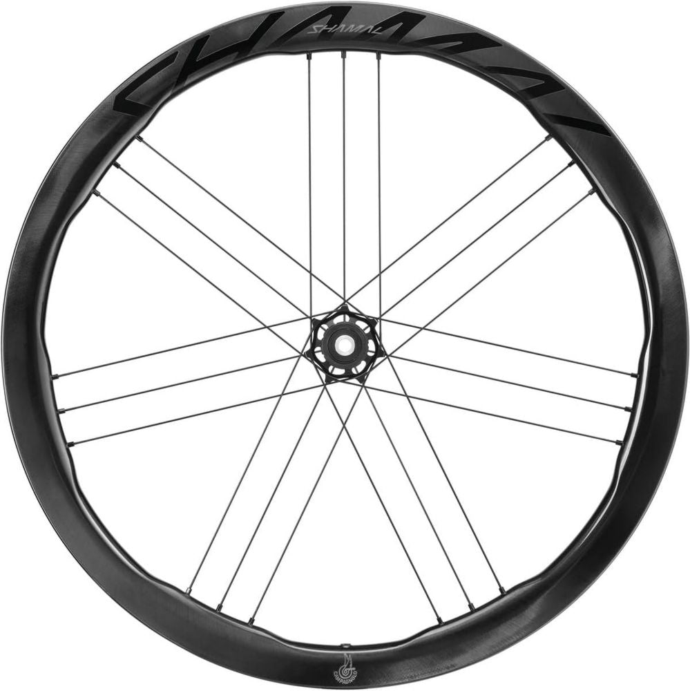 Ruote All-Road Campagnolo Shamal Dual Profile DB C23 N3W