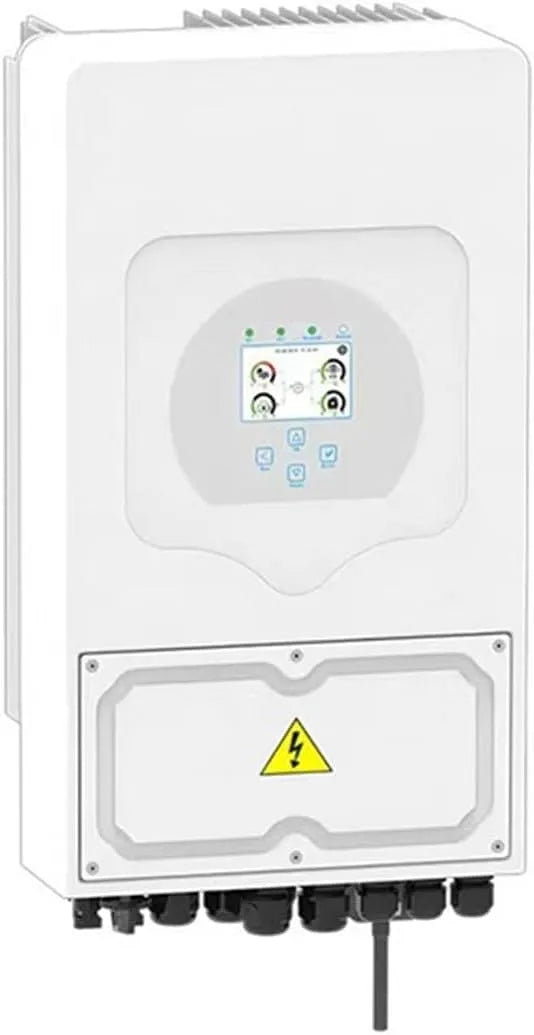 5000W6000W inverter solare off-grid inverter fotovoltaico for accumulo di energia domestica, SUN-6K-SG03LP1-EU