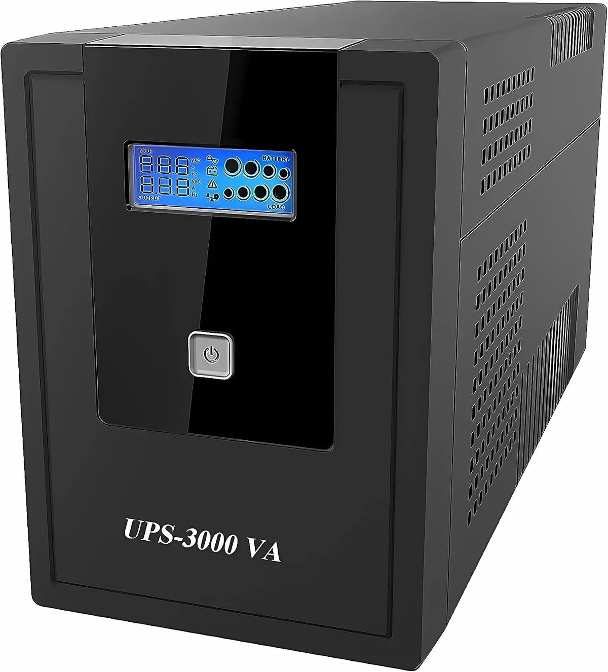 APC joy-U3000VA Gruppo di continuità UPS e alimentazione di emergenza, 20 cm
