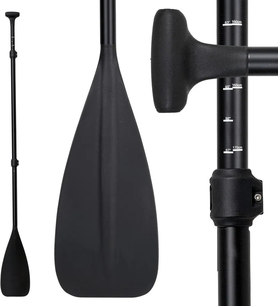 Pagaia Gladiator Origin Midi per Sport Acquatici