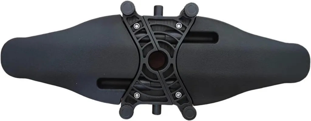 Supporto Motore Elettrico Predolo per Kayak, Struttura Robusta e Profilo Basso