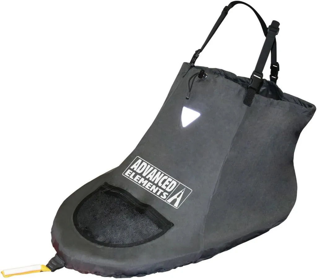 Accessorio per Kayak Touring, Nero - Advanced Elements