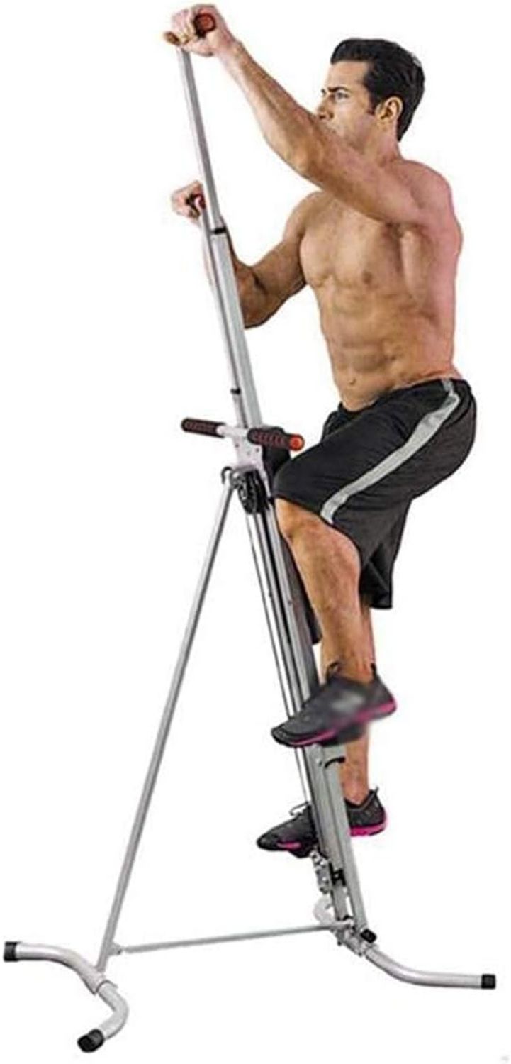 Stepper verticale