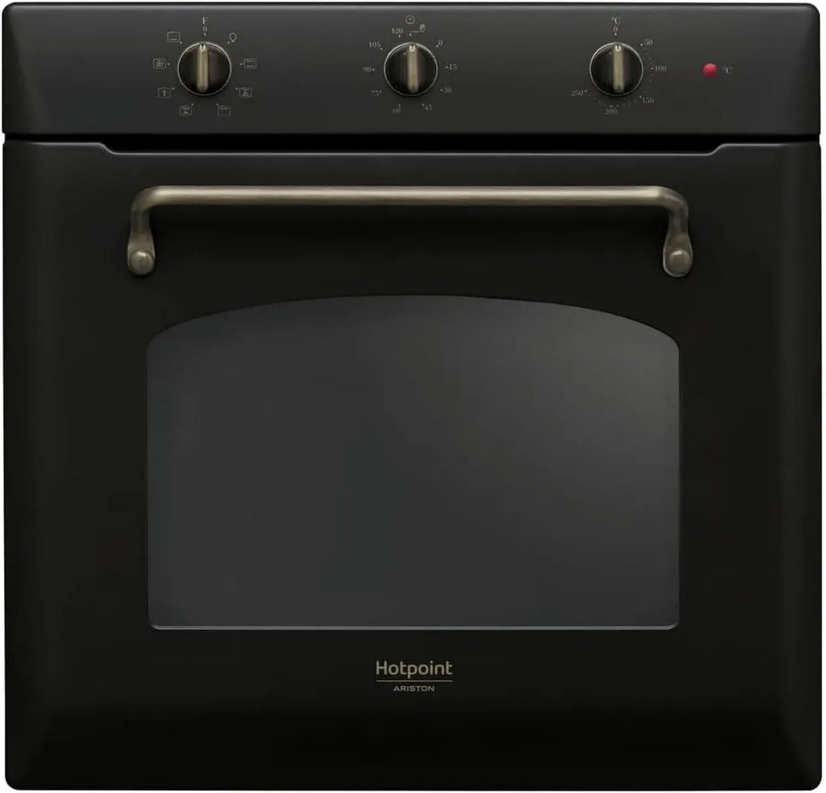 Forno Elettrico Hotpoint 73L Antracite Classe A