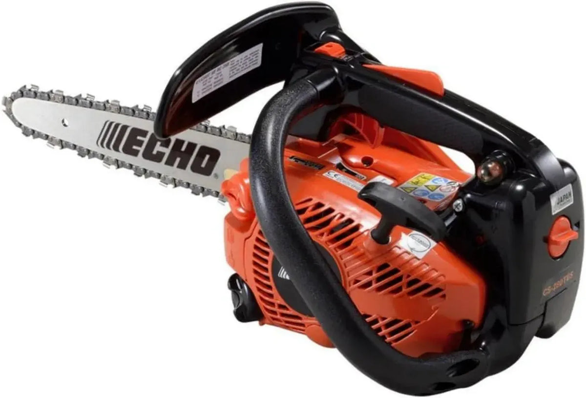 Motosega da Potatura Echo CS280TESC con Barra Carving