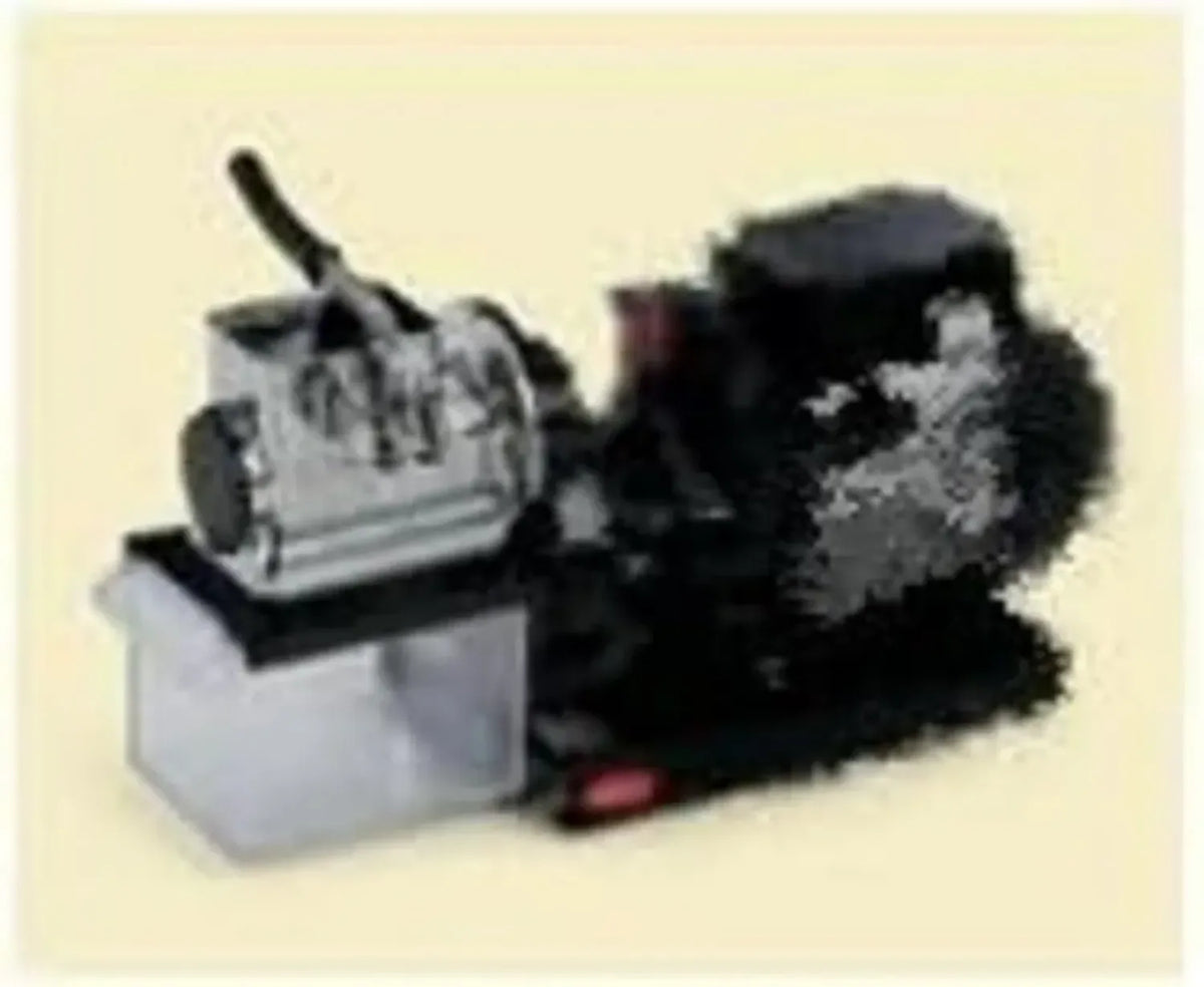 Reber 8910 N Grattugia Elettrica con Motoriduttore, Rosso