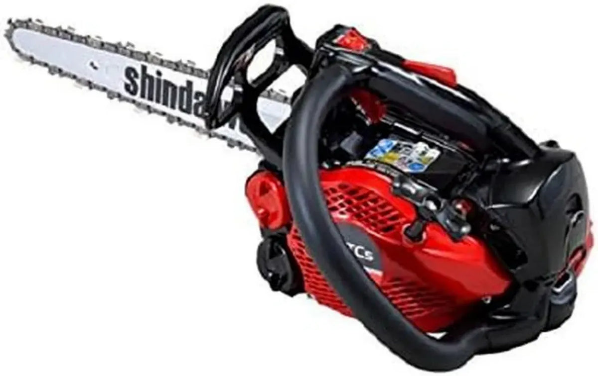 Motosega Shindaiwa 251 TCS10 per Potatura Professionale