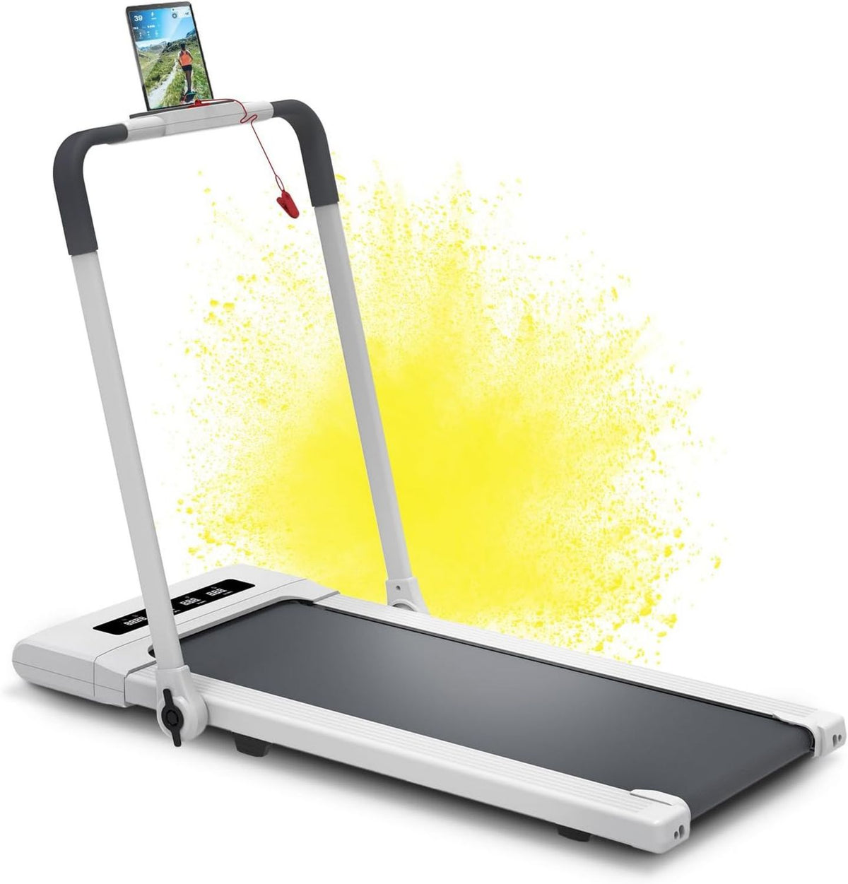 Tapis roulant – 14 km/h, IDS