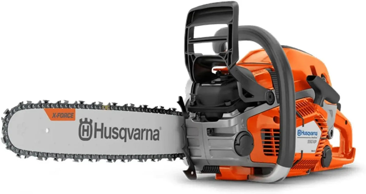 Motosega da Giardino Husqvarna 550 XP Professionale