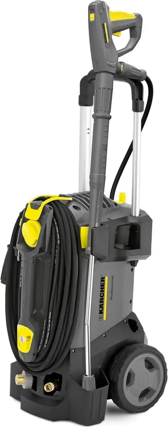 KARCHER Idropulitrice Professionale HD 5/15 C, 150 Bar, 500 L/h