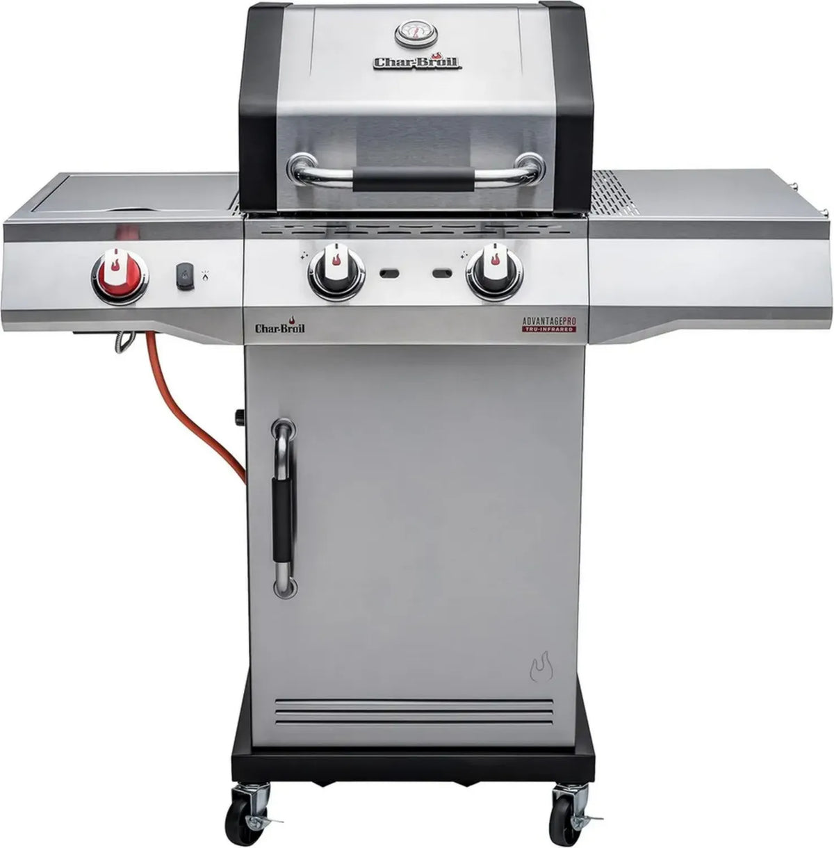 Griglia a Gas Char-Broil Advantage PRO S 2 Bruciatori con Sear Ceramic