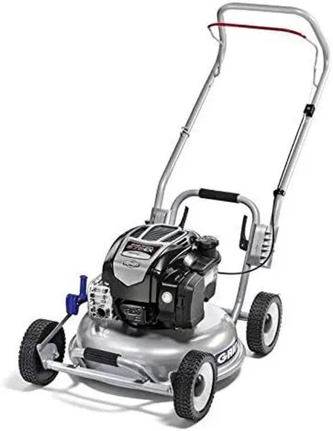 Tagliaerba a Scoppio Grin HM46 Alta Efficienza