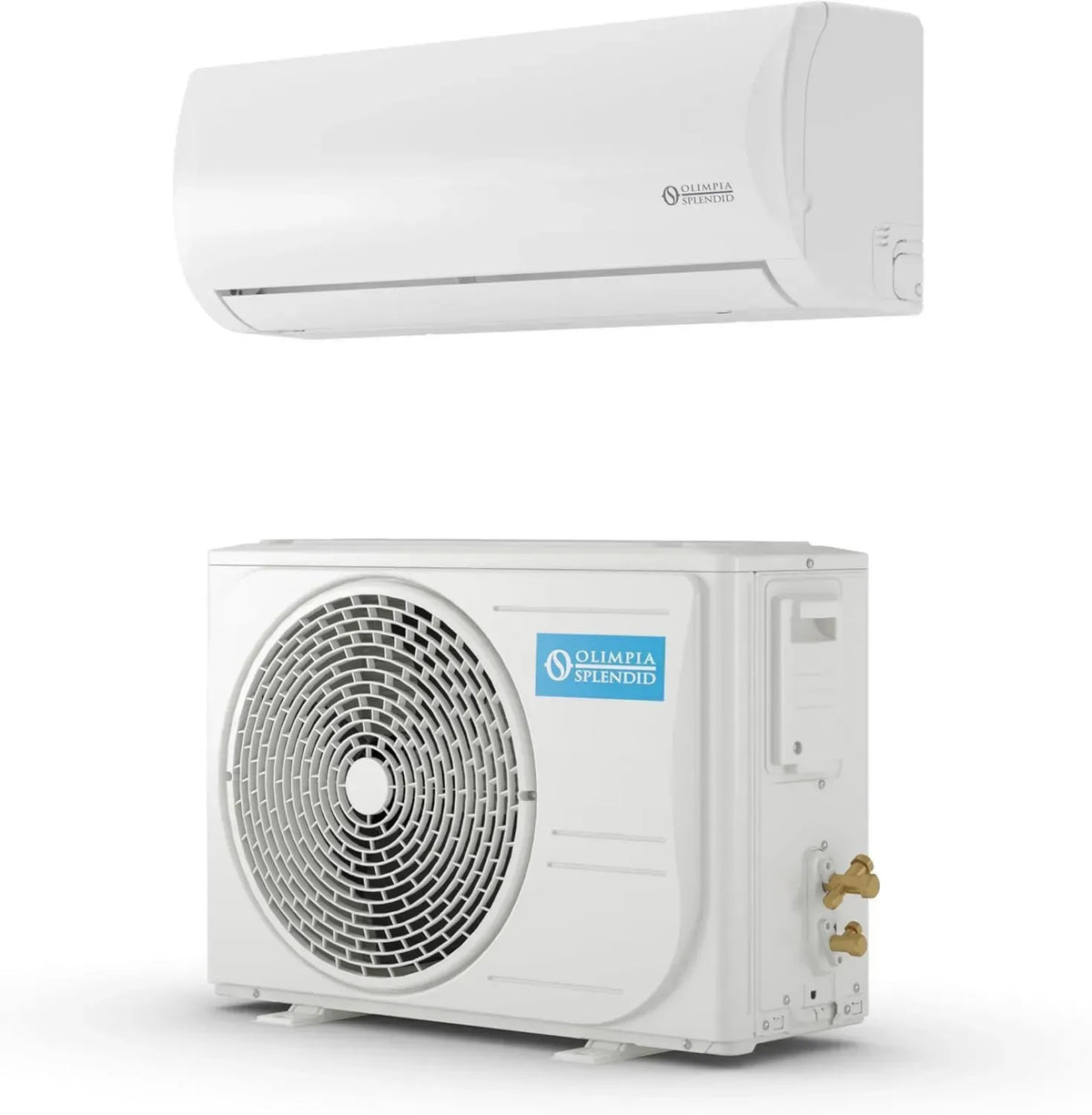 Climatizzatore Inverter 18000 BTU/h con Wifi, Gas R32, Classe A++, Multifunzionale