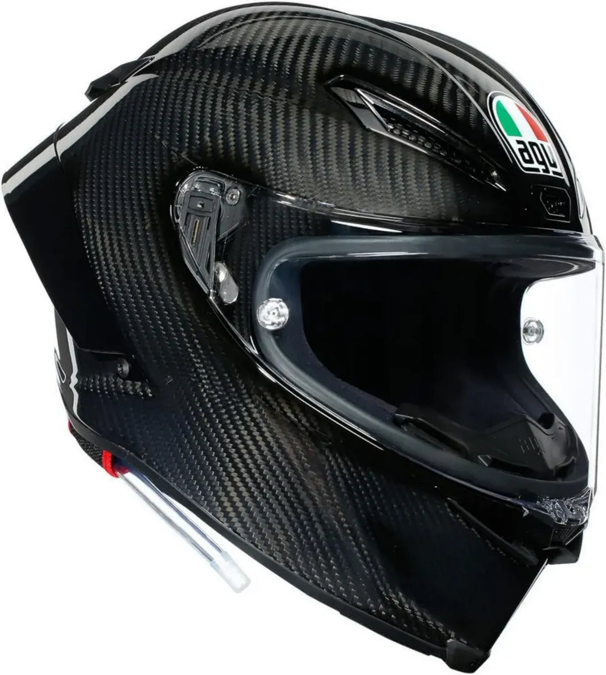 Casco Moto AGV Pista GP RR Mono Carbon 2023