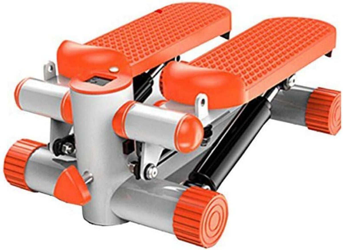 Stepper verticale – arancione