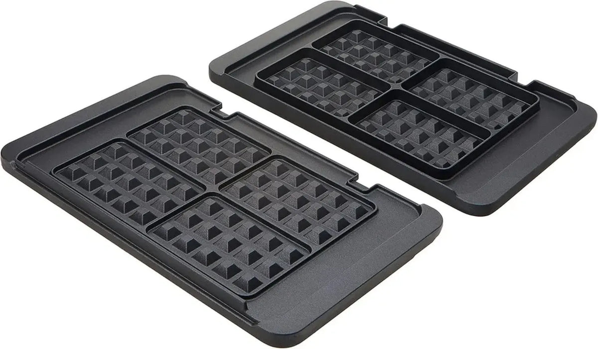 DeLonghi Piastre per Waffle DLSK 151