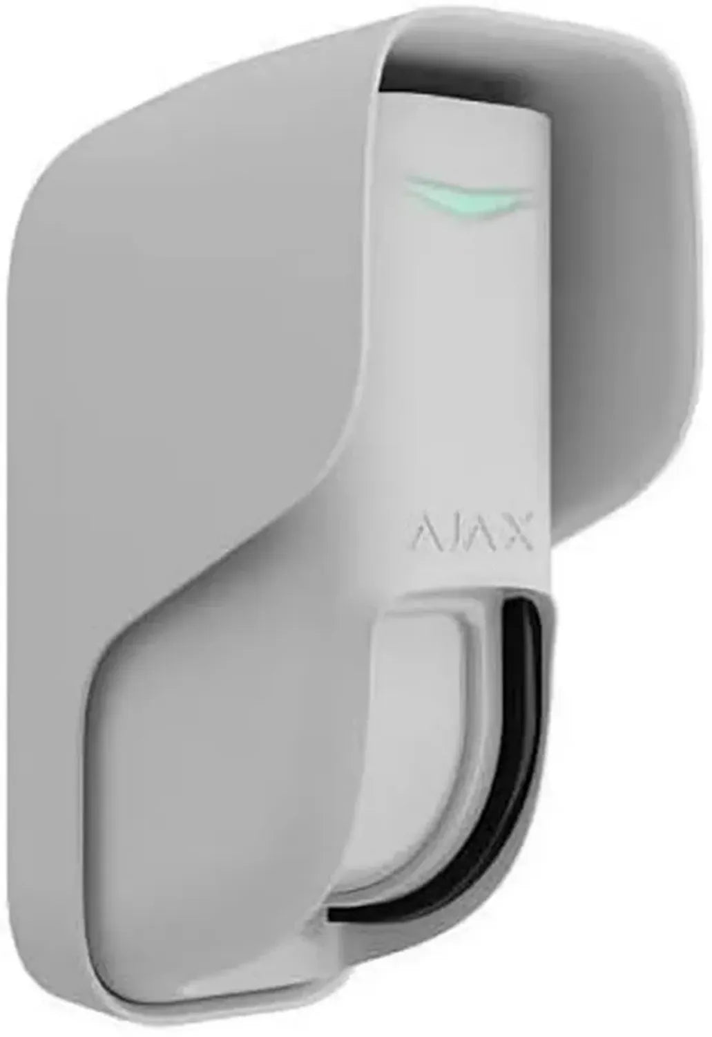 Sensore di Movimento a Tenda Wi-Fi da Esterno/Interno - Tecnologia Doppia
