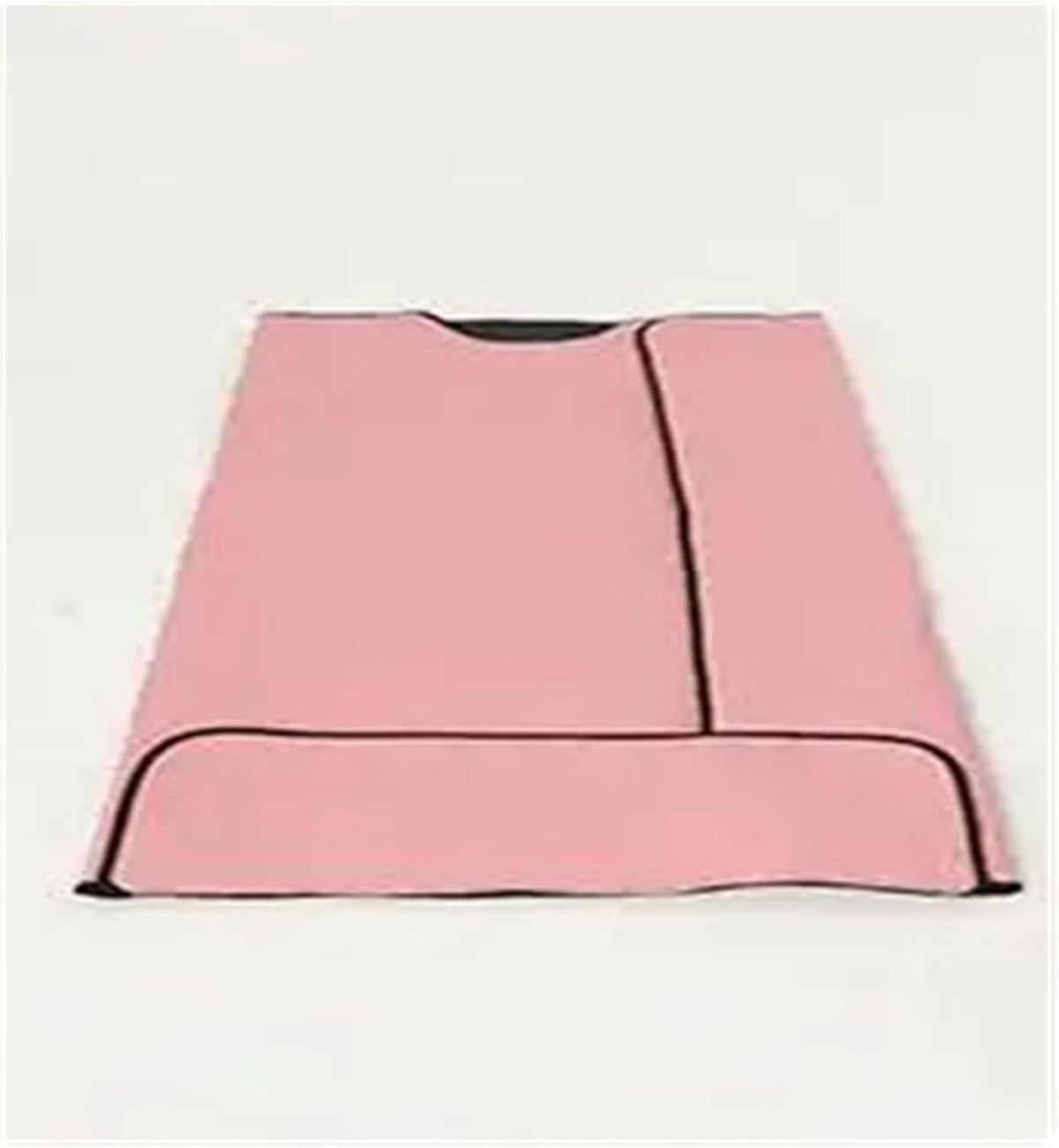 Coperta sauna a infrarossi – infrarossi lontani, rosa