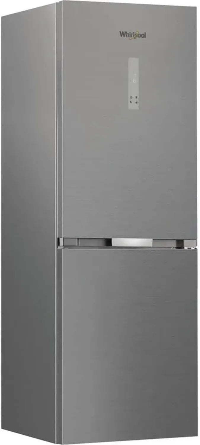Frigorifero Combinato Whirlpool 316L Total No Frost 60cm Inox WHK 26363 XP6E