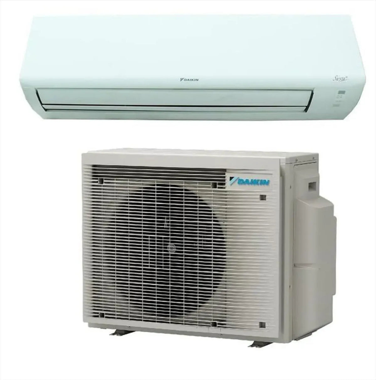 Condizionatore Monosplit Daikin 12000 BTU Inverter WiFi A++ A+ 2024