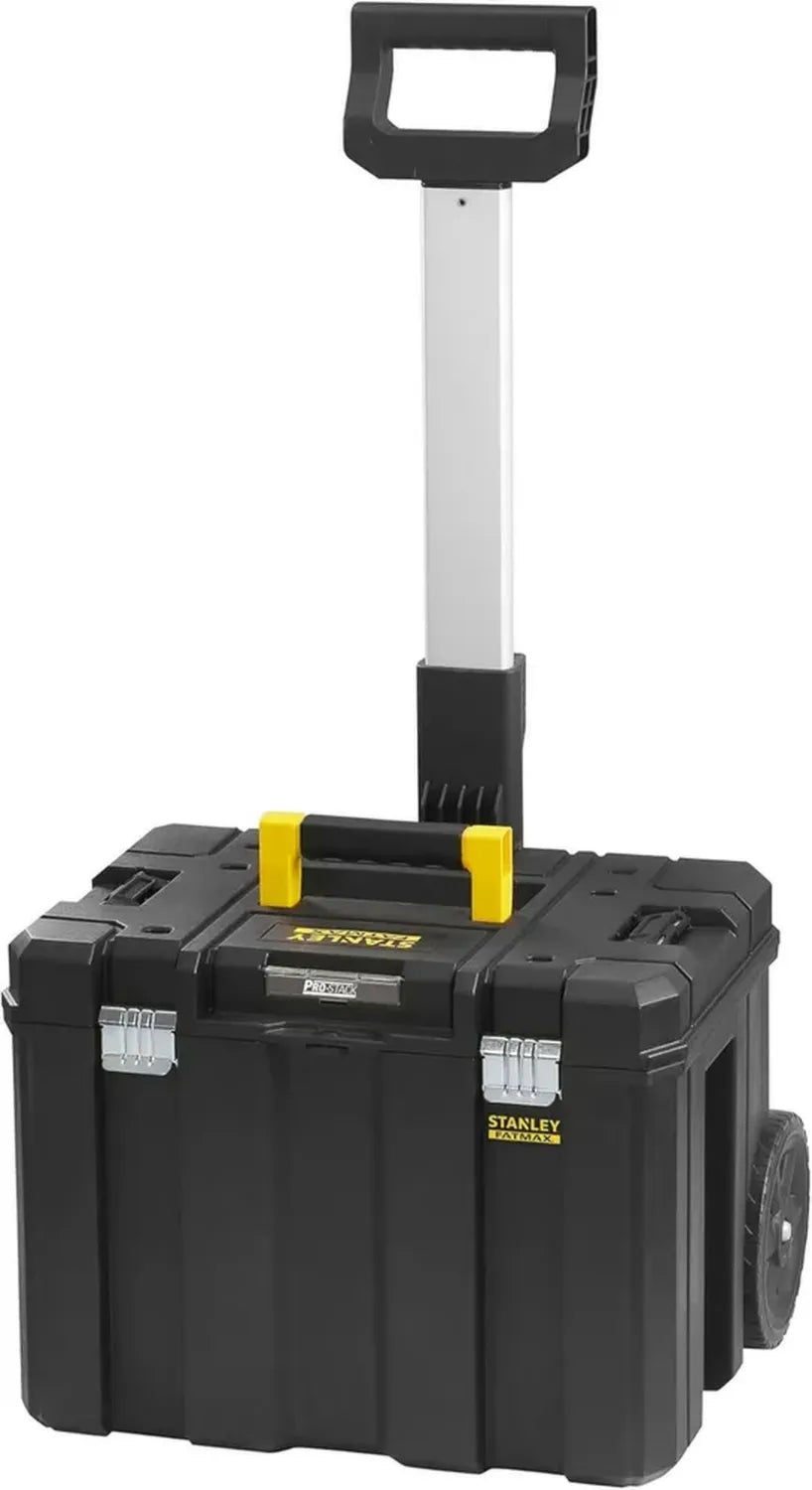 STANLEY FATMAX Carrello Porta Utensili con Ruote PRO-STACK