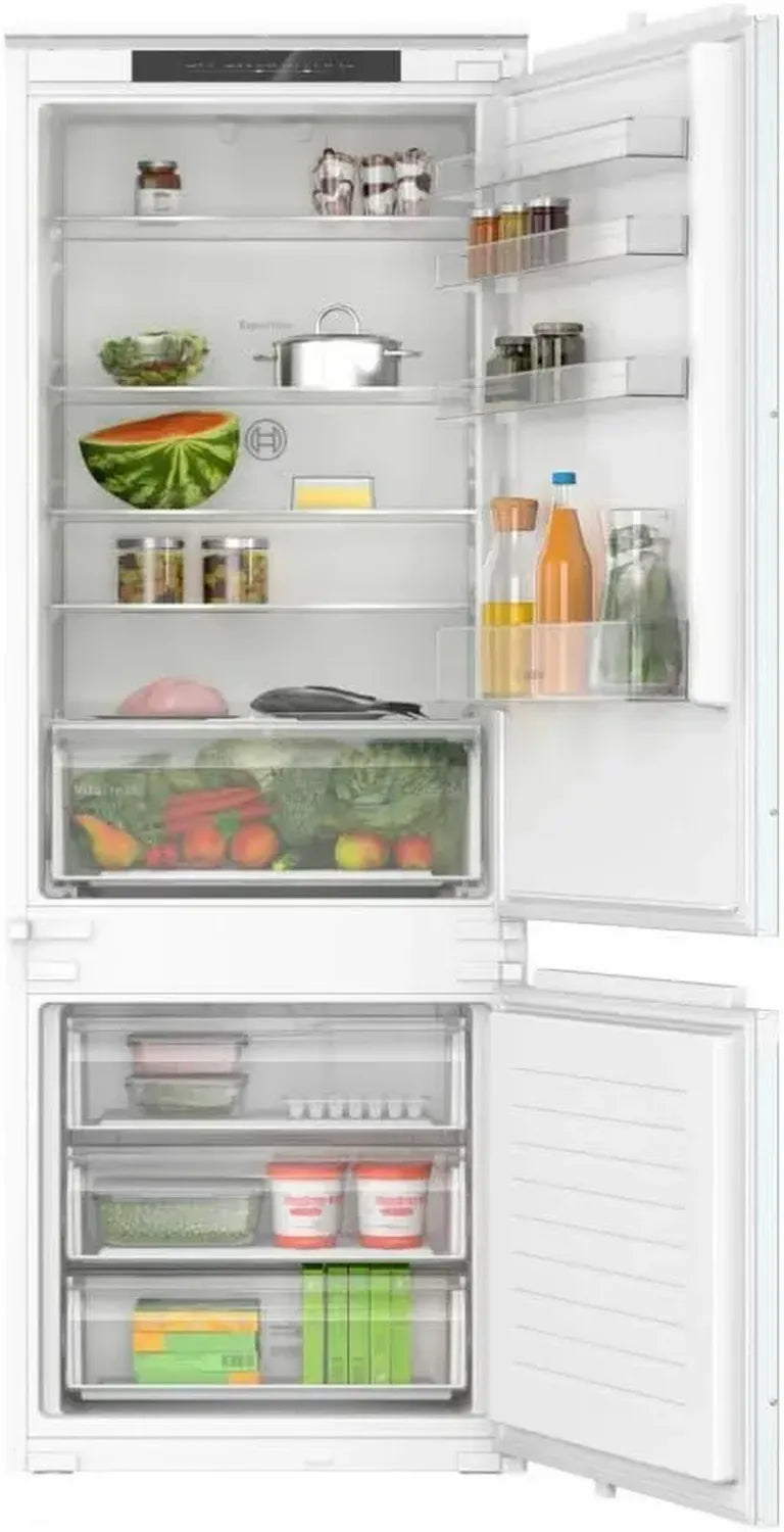 Bosch KBN96VSE0 - Frigorifero Combinato 383L, No Frost, Classe Energetica E