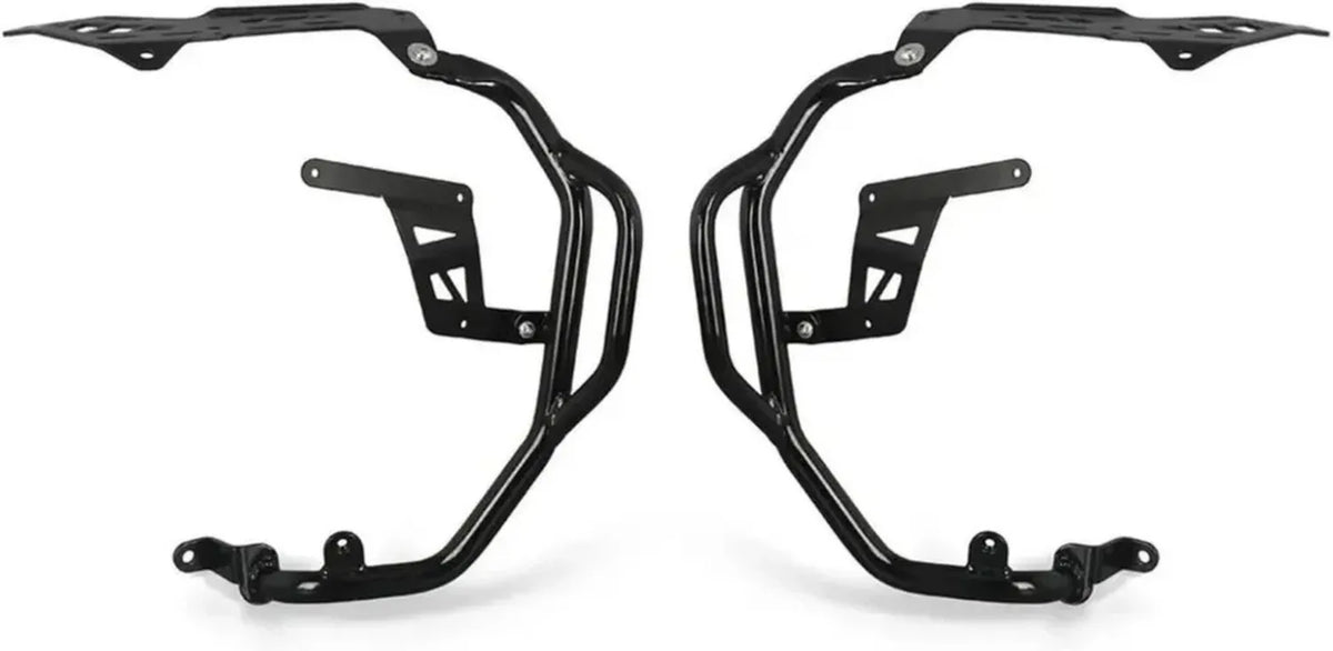 Protezione Motore per BMW R1300GS Adventure 2024-2025 Barra Paracarena