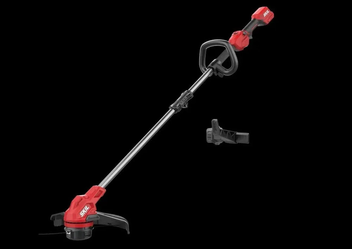 Tagliabordi a Batteria SKIL 0250 CA Senza Spazzole