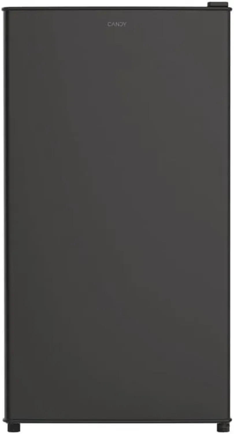 Candy Mini Frigorifero 90L Nero Classe E con Design Elegante