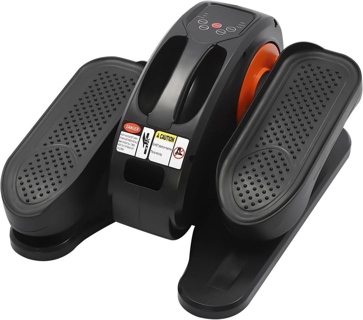 Cyclette: uso sotto la scrivania, con telecomando, con display, 50 W