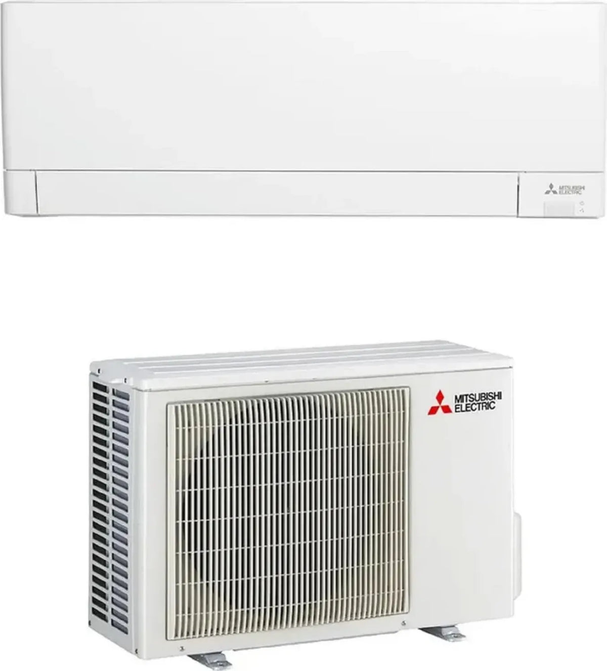Climatizzatore Inverter Monosplit Mitsubishi 18000 Btu, Classe A+++/A++, Modello MSZ-AY50VGKP