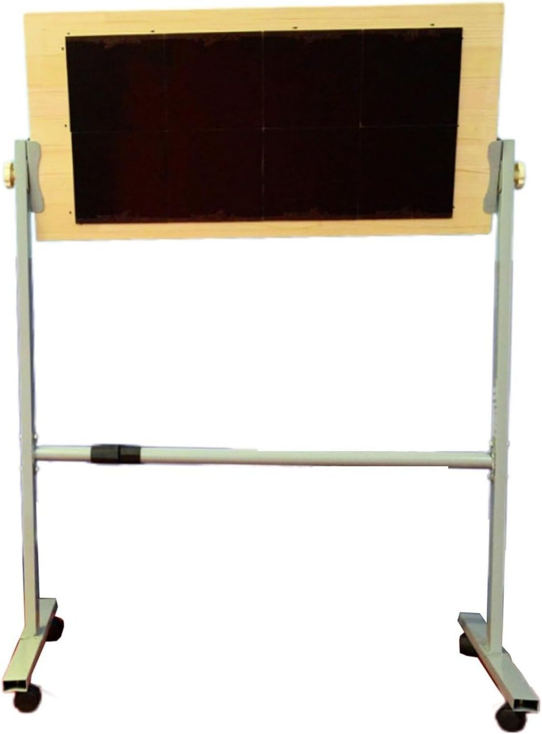 Pannello di rimbalzo da ping-pong – girevole, regolabile